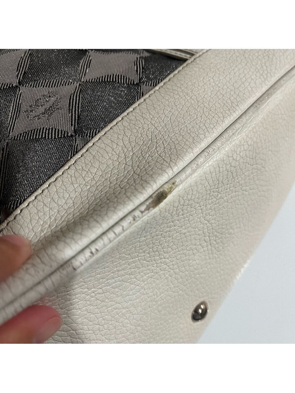 MCM TOTE - Picture 7 of 16
